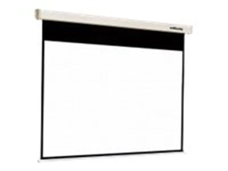 Reflecta Crystal-Line Motor lux - Leinwand - Deckenmontage möglich, geeignet für Wandmontage - motorisiert - 295 cm (116") 87693