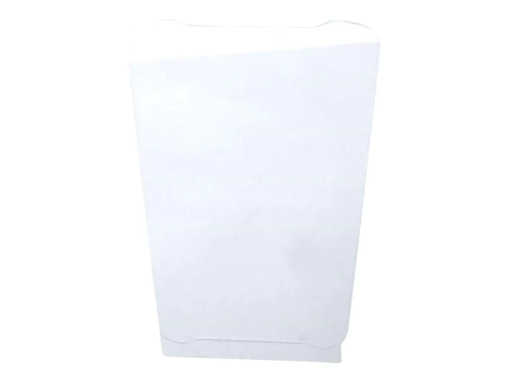 Zebra - Bildschirmschutz für mobiler Computer - Glas (Packung mit 3) - für Zebra TC73, TC78