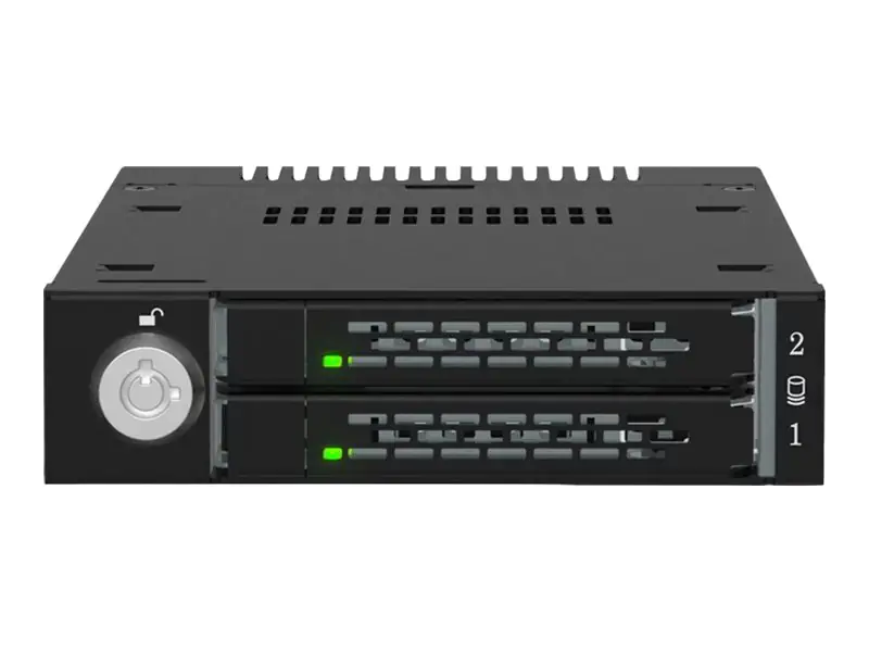 Icy Dock Hanwha SBB-900 - Montage - Universal - Weiß - Hanwha - SHB-9000H