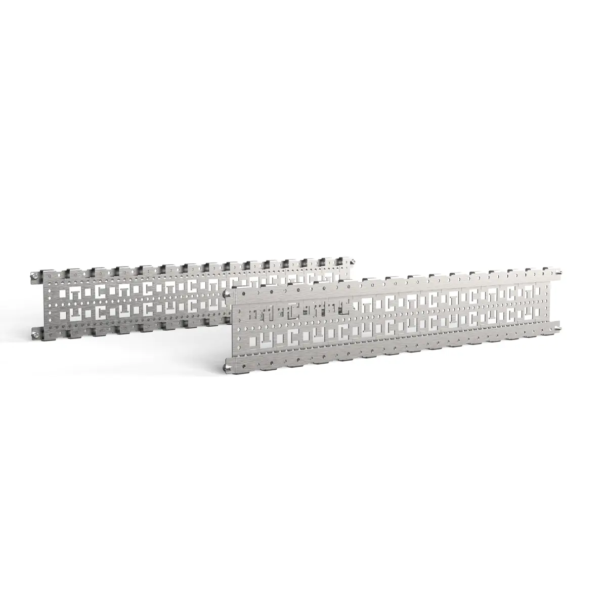 SCHROFF 23130083 19 Zoll Montagematerial