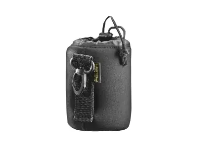 Walimex size S - Tasche für Linse - Neopren - Schwarz