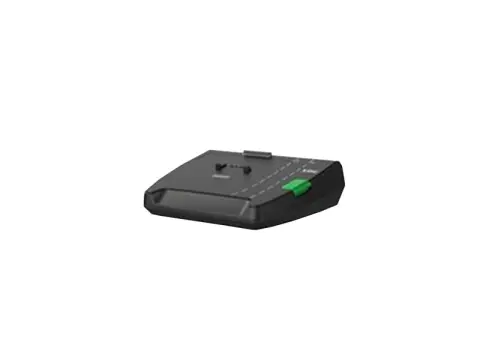 TSC Ladestation für Alpha-30L und Alpha-40L OP-P-DC1-001-2001