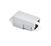 Smart Keeper Basic USB Cable Lock braun