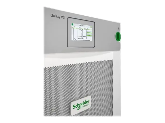 Schneider Electric Galaxy VS GVSUPS50KHS - USV
