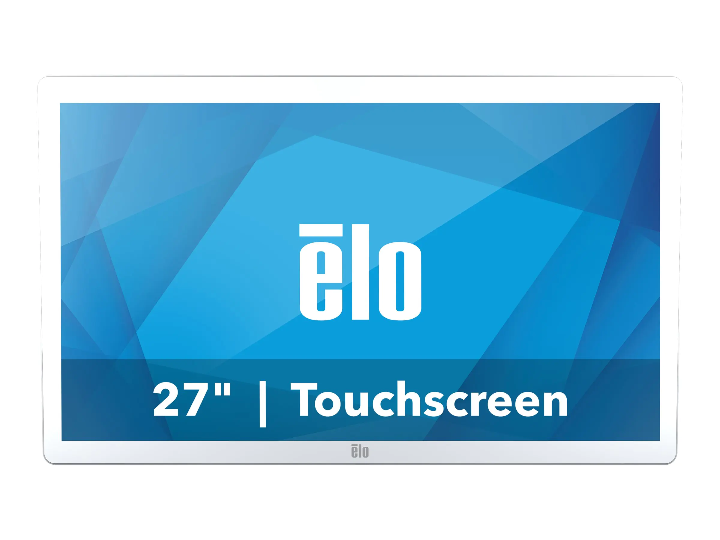 Elo Touch Solutions Elo 2703LM - Medical Grade - LED-Monitor - 68.58 cm (27") E381844