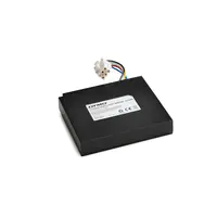 Dymo Drucker-Batterie - Lithium-Polymer - für 1888636