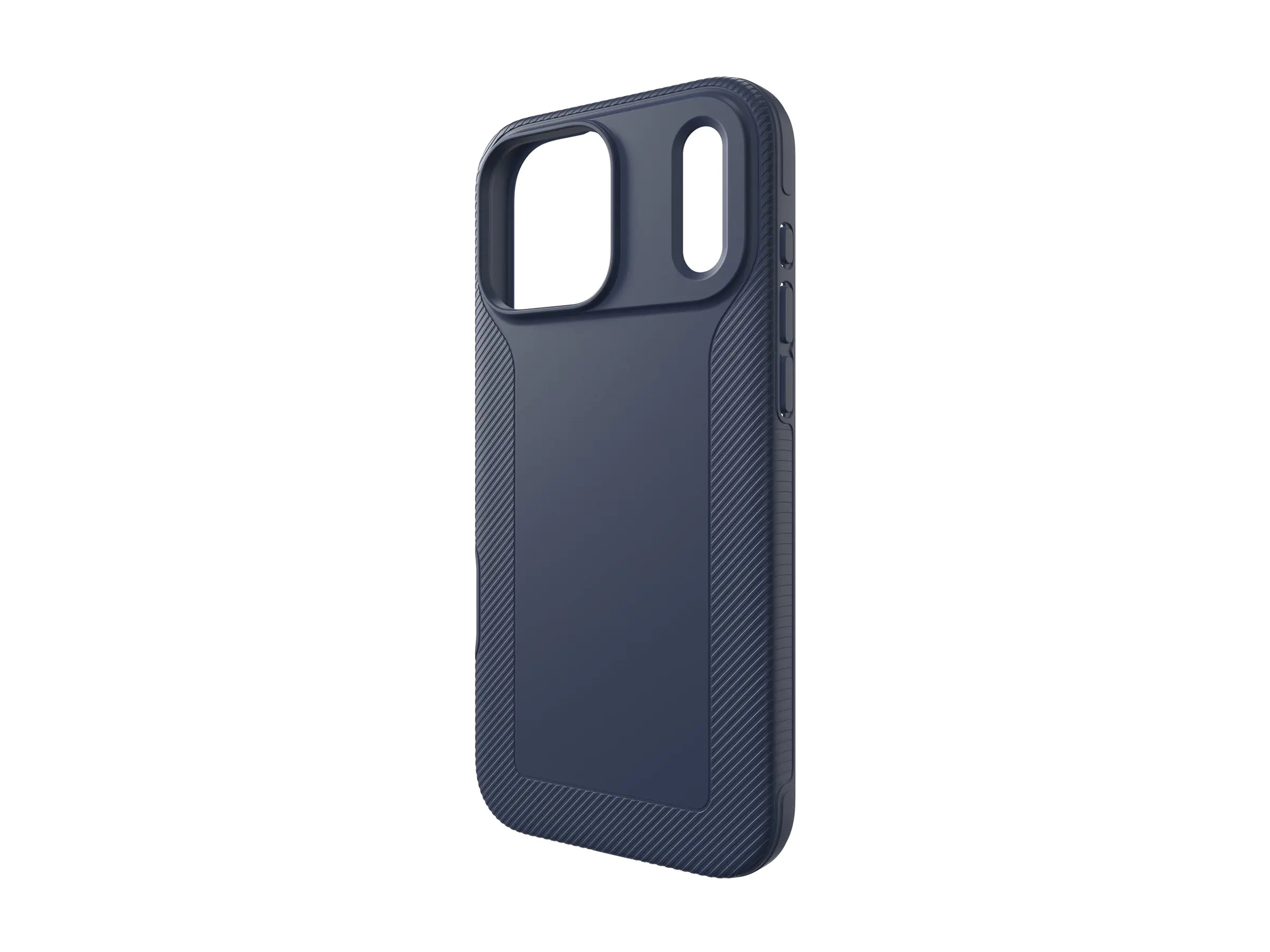 ZAGG Luxe Snap - Hintere Abdeckung für Mobiltelefon 702318835