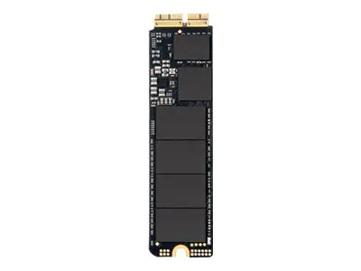 Transcend JetDrive 820 - 240 GB SSD - intern - PCIe-Karte (PCIe-Karte)