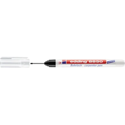 edding Bohrlochmarker 8850 4-8850-1-4001 0,7-1mm schwarz edding Bohrlochmarker 8850 4-8850-1-4001 0,7-1mm schwarz