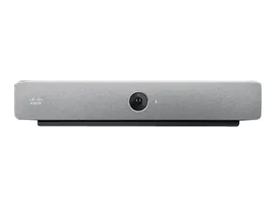Cisco Webex Room Bar - Videokonferenzkomponente