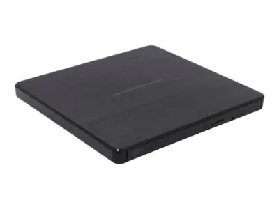 Hitachi-LG Data Storage GP60NB60 - Laufwerk - DVD±RW (±R DL) / DVD-RAM - 8x - USB 2.0 - extern