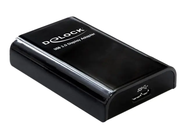 Delock Externer Videoadapter - USB 3.0 - HDMI 61943