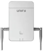 Unify OpenScape Cordles IP V2 - Base Station BSIP2 - Basisstation für schnurloses VoIP-Telefon - DECT\GAP\PN-CAP - SIP, SIP over TLS, SIP over TCP, SIP v2 over UDP