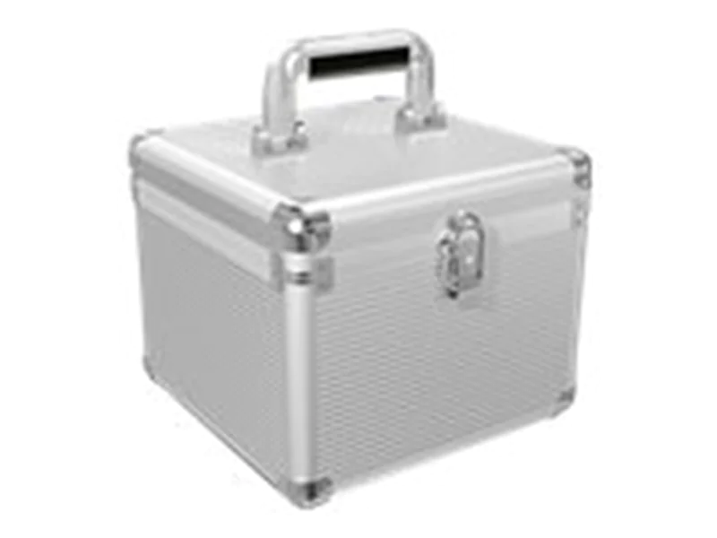 ICY BOX IB-AC628 - Festplattenlaufwerk-Schutzgehäuse 70628