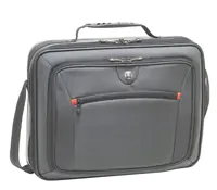 Wenger SwissGear Insight - Aktenkoffer - 39,6 cm (15.6 Zoll) - Schultergurt - 1,2 kg Wenger SwissGear Insight - Aktenkoffer - 39,6 cm (15.6 Zoll) - Schultergurt - 1,2 kg