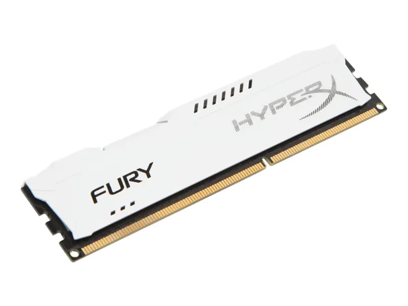Kingston 4GB DDR-3 240-Pin DIMM HX313C9FW/4