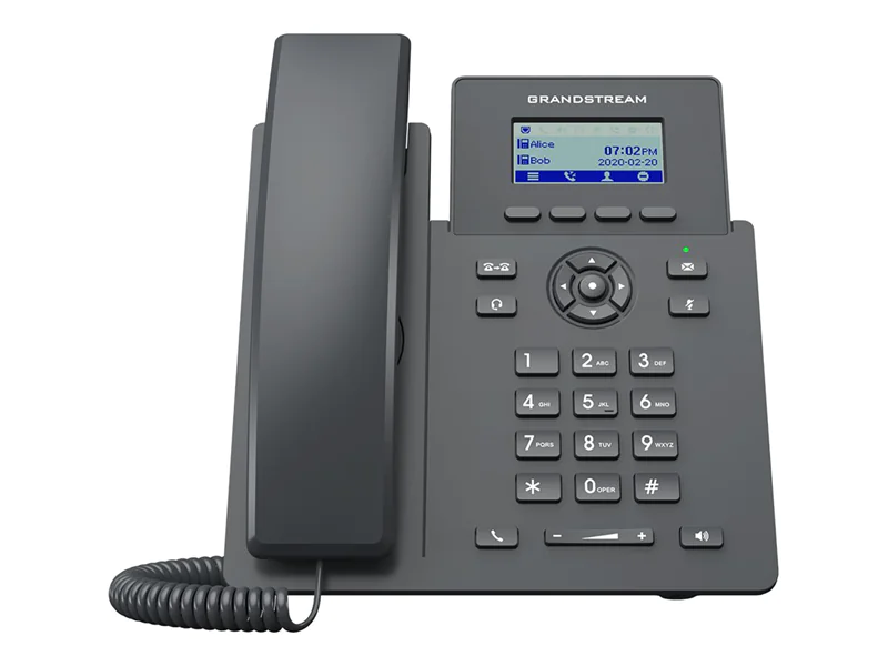 Grandstream GRP Series GRP2601 - VoIP-Telefon