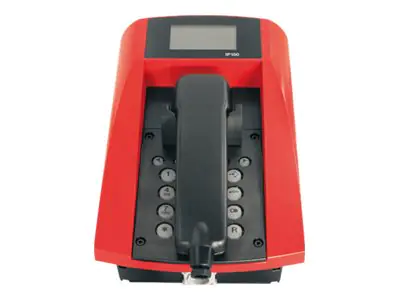 Innovaphone IP150 - VoIP-Telefon - H.323, SIP