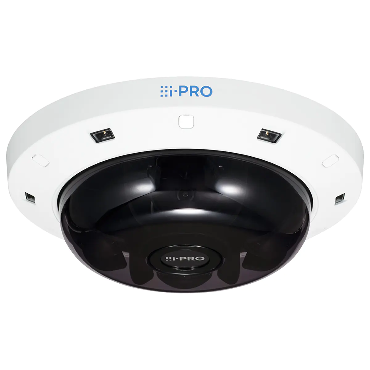 i-PRO WV-S8564LG Multi-Sensor AI OUTDOOR VANDAL MultiSensor Kamera - Netzwerkkamera