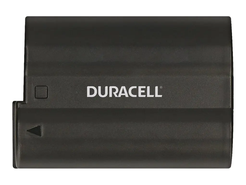 Duracell Batterie - Li-Ion - 2250 mAh - 16 DRNEL15C