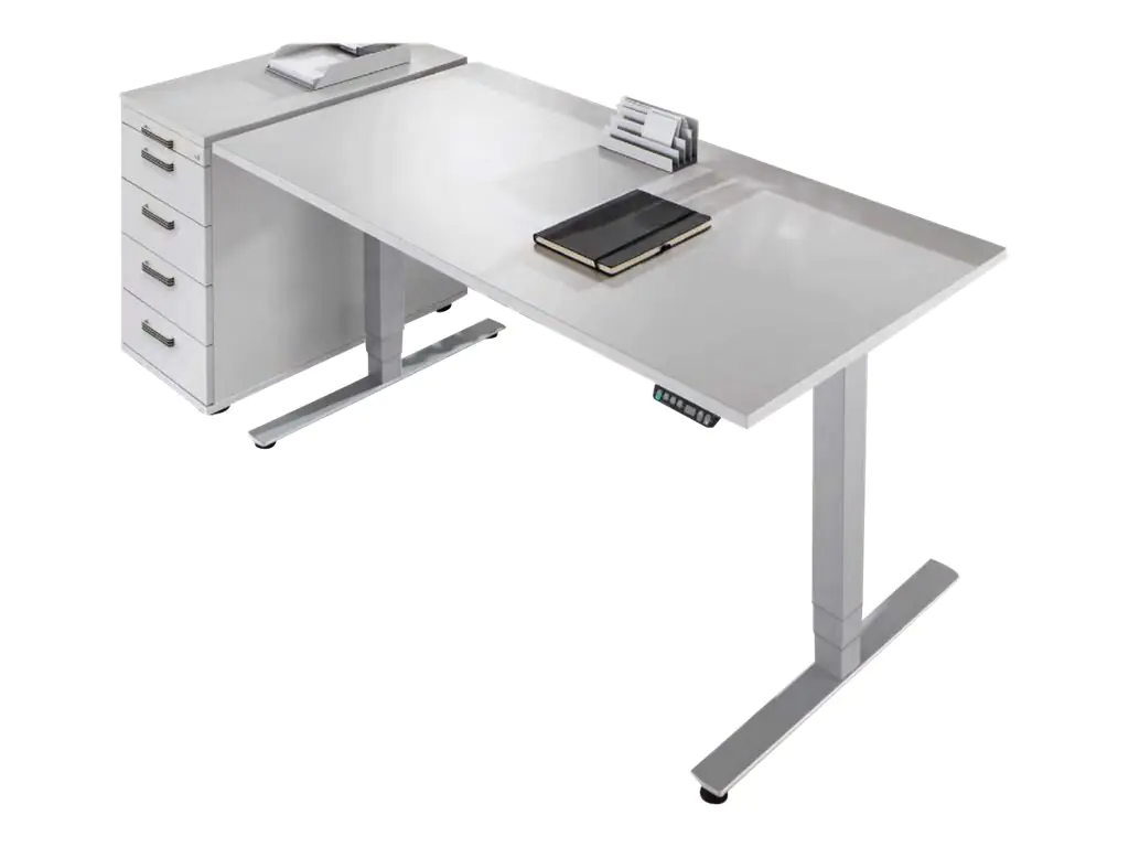 Hammerbacher ERGONOMIC AKTIV XDSM-SERIE - Sitz-/ VXDSM16/N/S