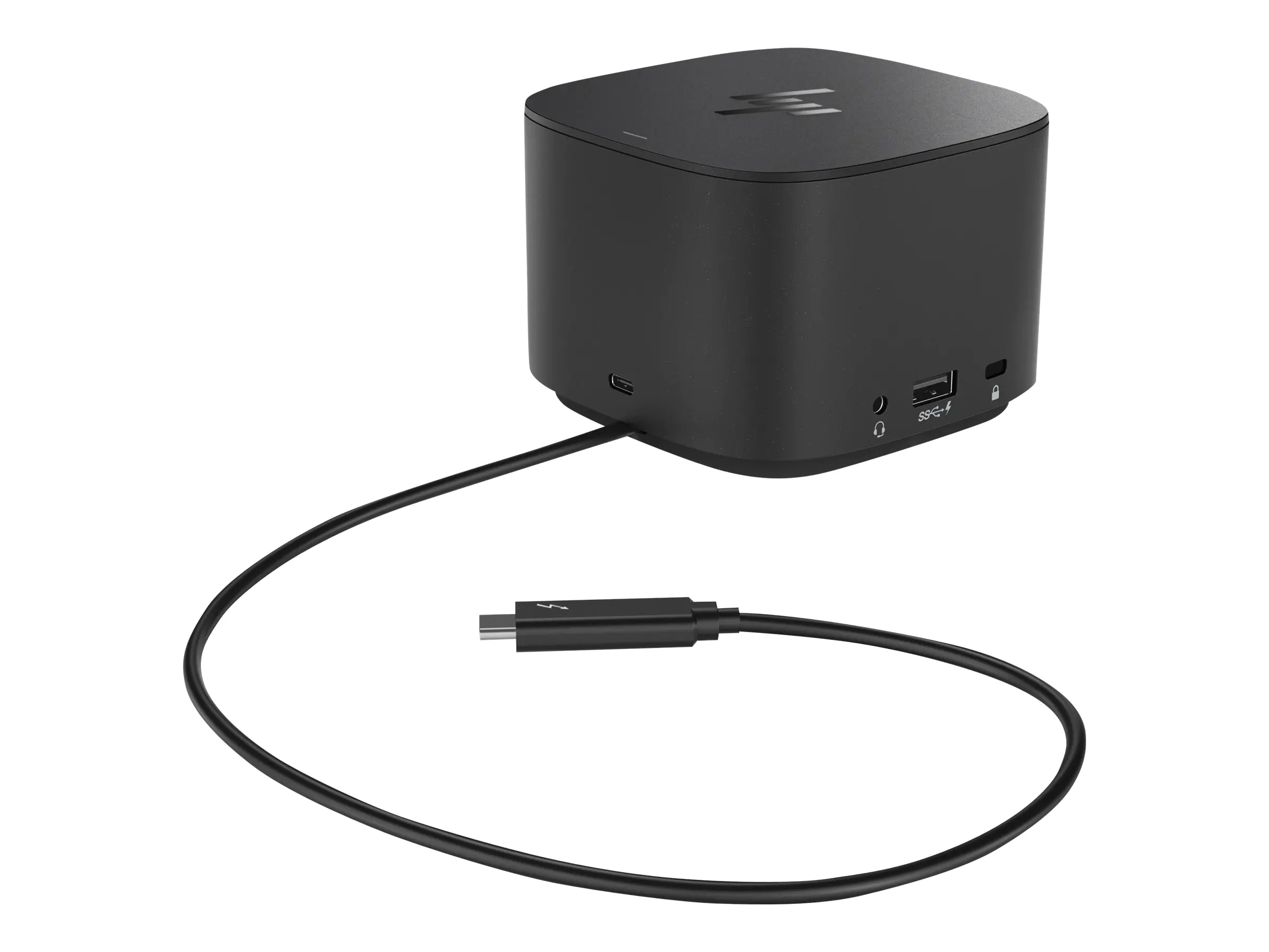 HPE Thunderbolt Dock 120W G2 2UK37AA#ABB