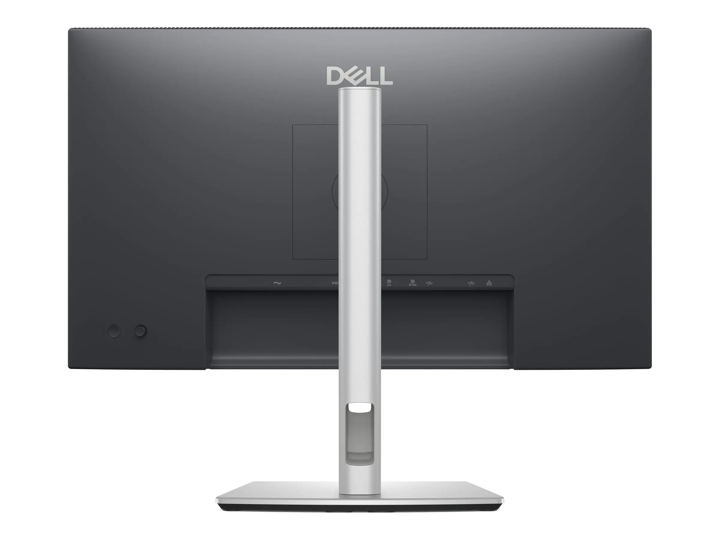 Dell Pro 24 Plus QHD USB-C Hub Monitor P2425DE - LED-Monitor - 61 cm (24")