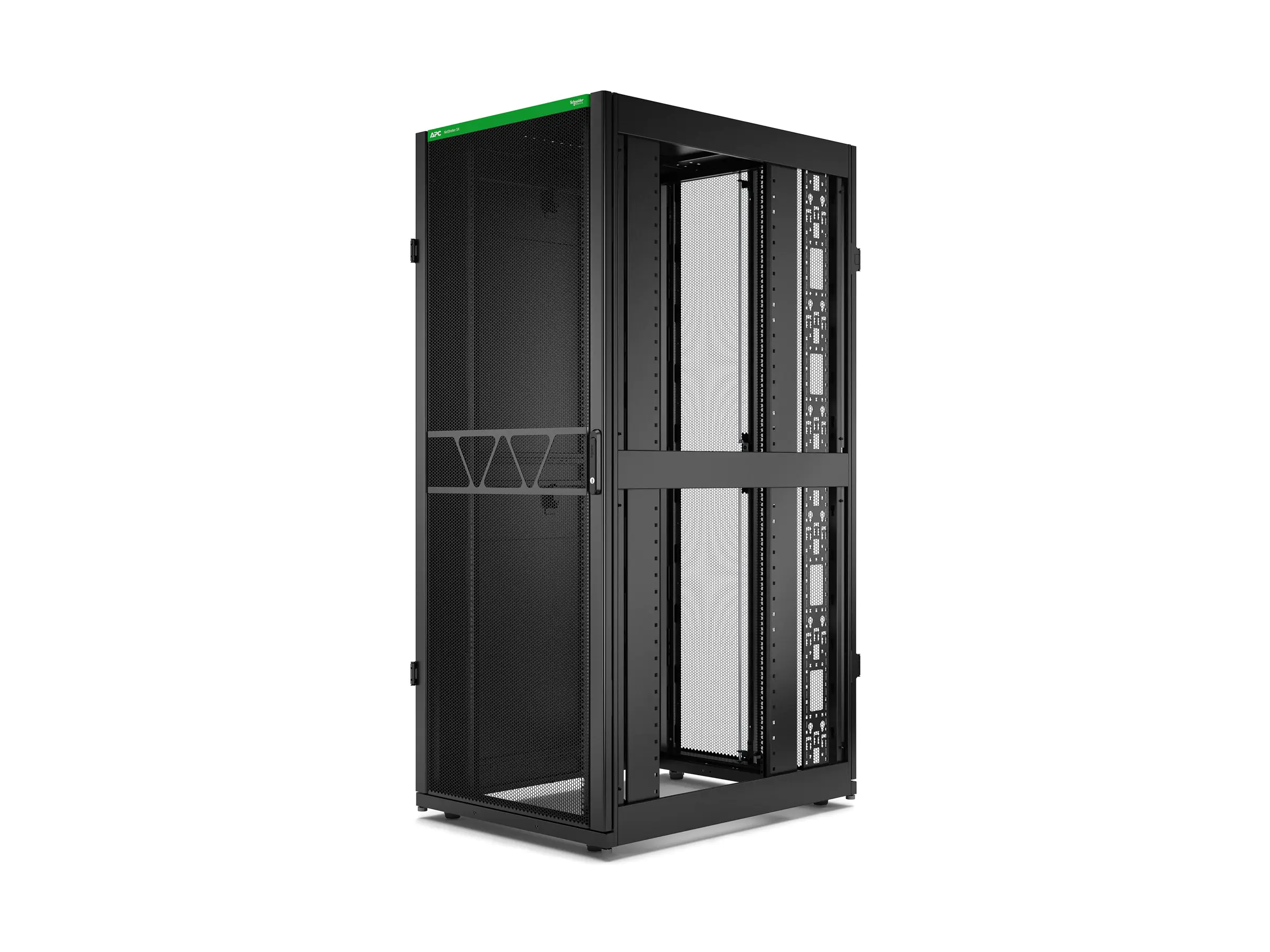 APC NetShelter SX Gen 2 - Schrank Netzwerkschrank - 1991 (H)