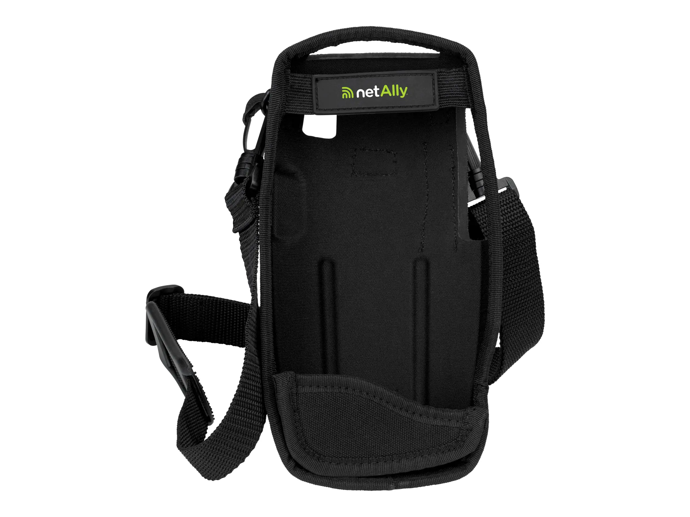 NetAlly Holster - Umhängetasche für Netzwerktestgeräte