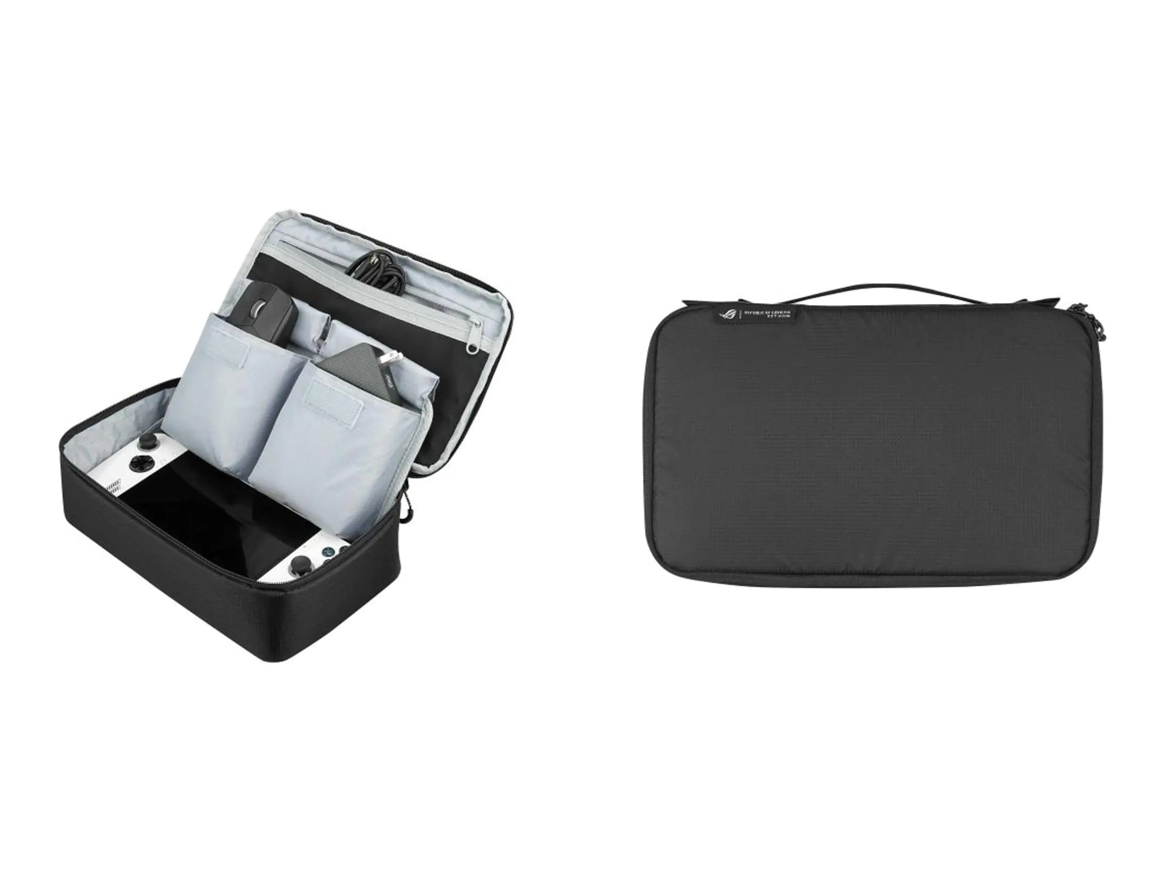 ASUS ROG Archer Tech Pouch - Tasche für Spielekonsole