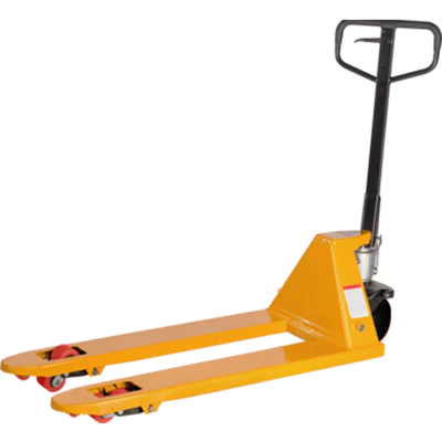 pro-bau-tec Hubwagen 54 x 115 cm (B x L) 2.500kg Stahl gelb pro-bau-tec Hubwagen 54 x 115 cm (B x L) 2.500kg Stahl gelb