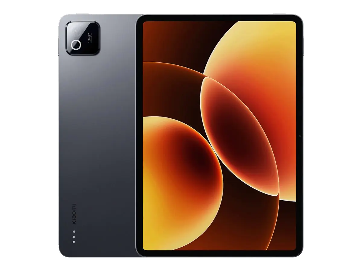 Xiaomi Pad 8 - Tablet - Xiaomi HyperOS 3 - 256 GB UFS card - 28.4 cm (11.2")