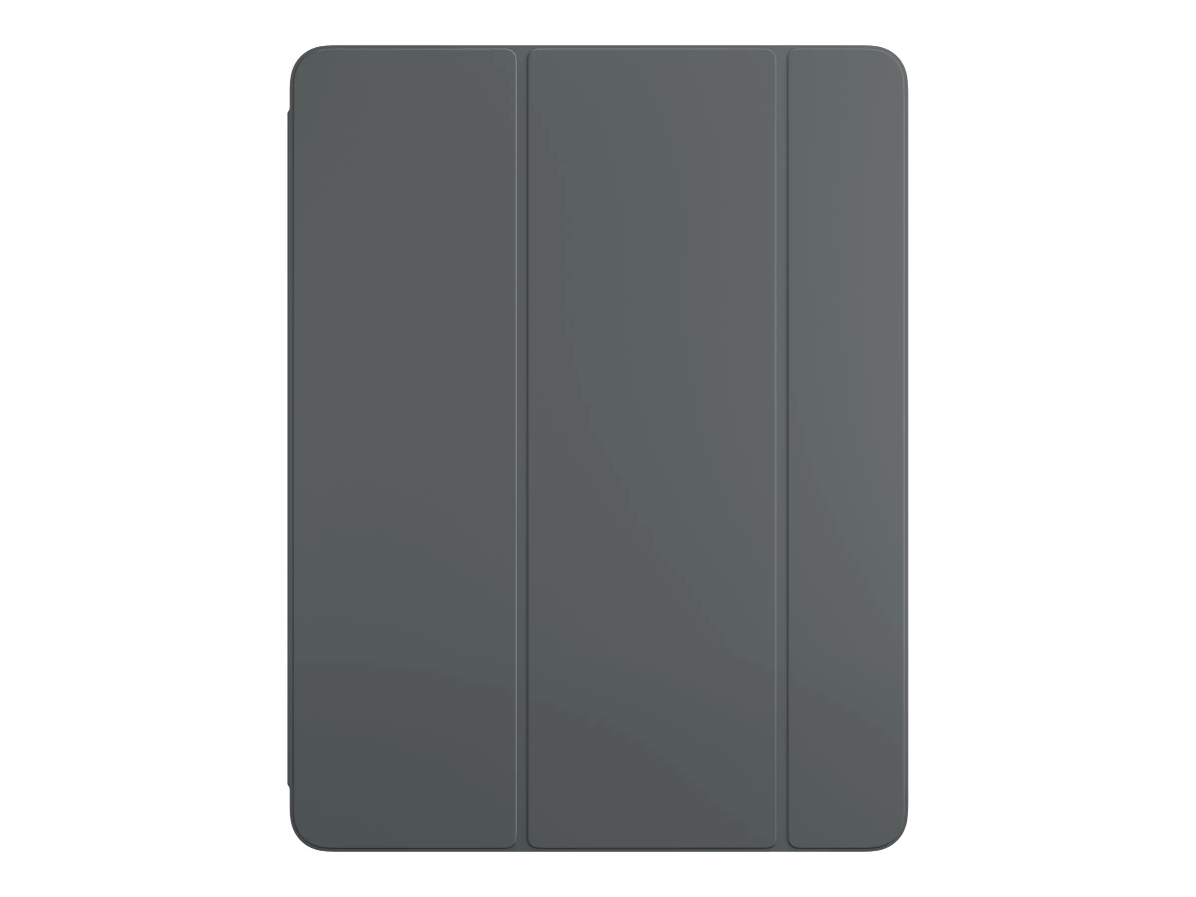 Apple Smart - Flip-Hülle für Tablet - Charcoal Grey - für 13-inch iPad Air Apple Smart - Flip-Hülle für Tablet - Charcoal Grey - für 13-inch iPad Air