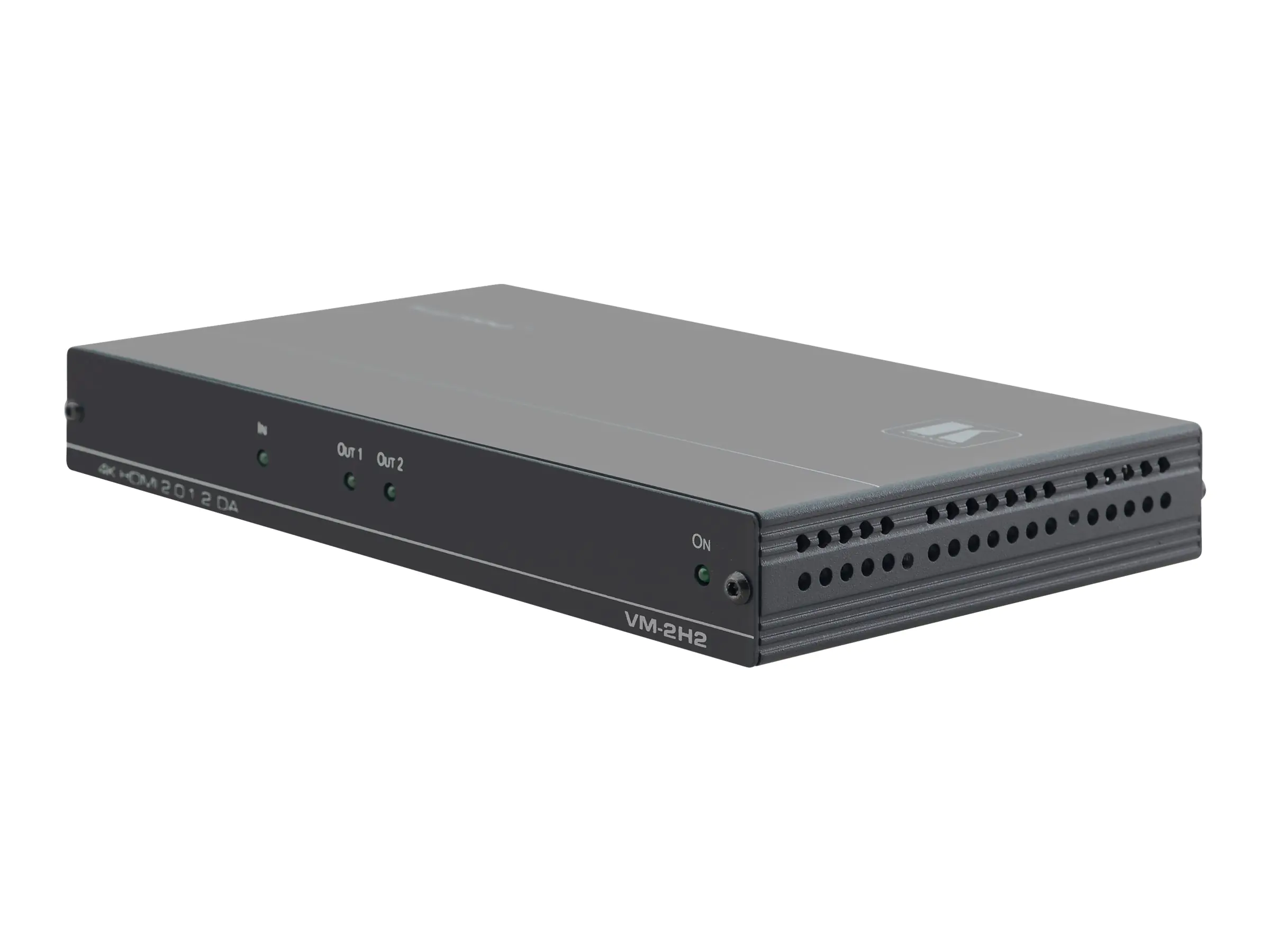 Kramer Electronics Kramer MegaTOOLS VM-2H2 - Verteilerverstärker 10-804080190