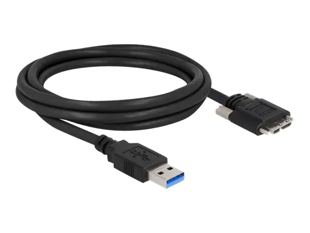Delock USB-Kabel - USB Typ A (M) zu Micro-USB Type B (M)