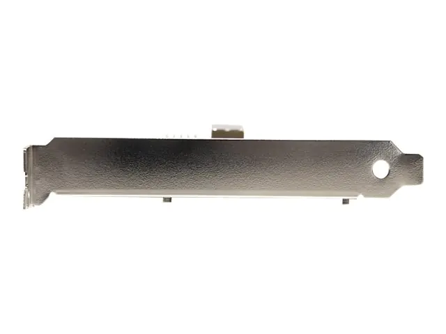StarTech PCI Express auf Mini PCI Express Adapter Karte