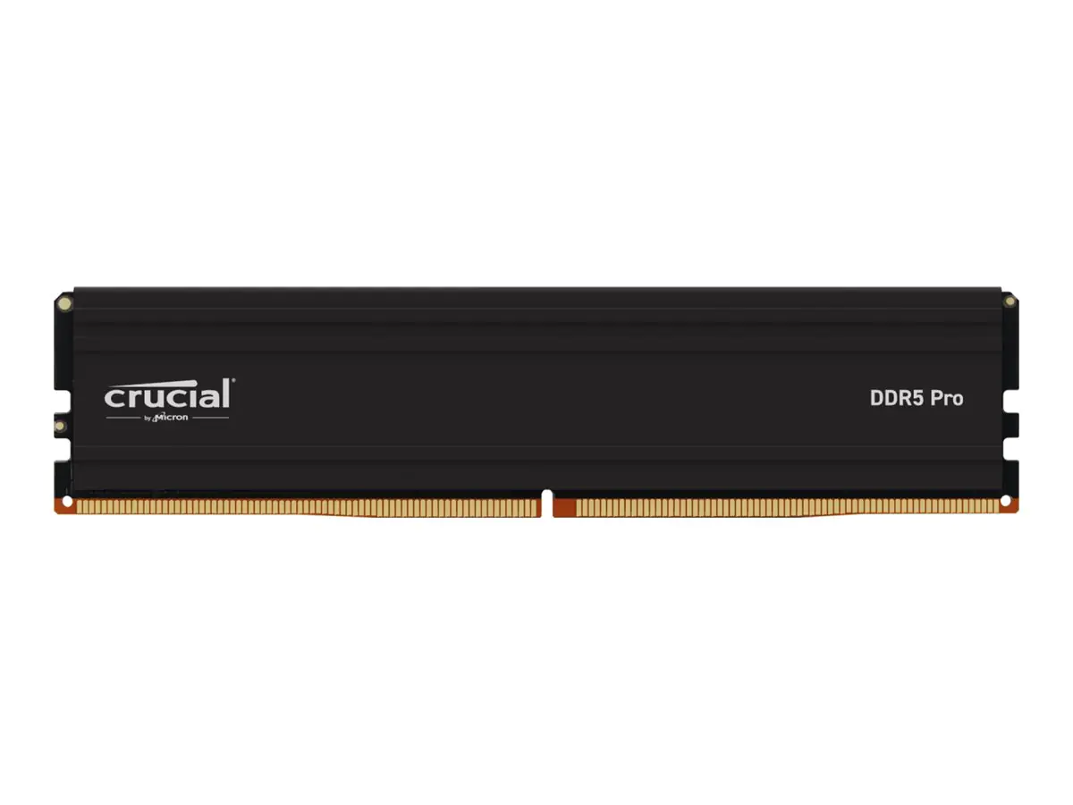 Crucial DDR5 - Modul - 32 GB - DIMM 288-PIN