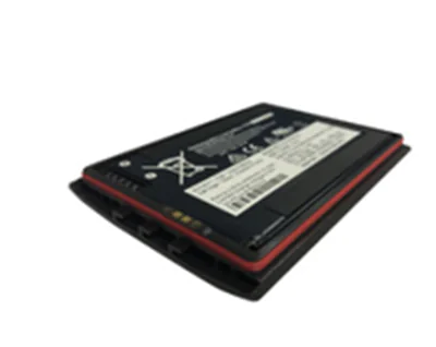 HONEYWELL Battery Pack - Handheld-Akku - Lithium-Ionen 318-055-015