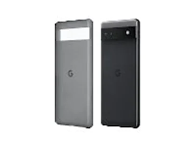 Google Pixel 6a Case Charcoal