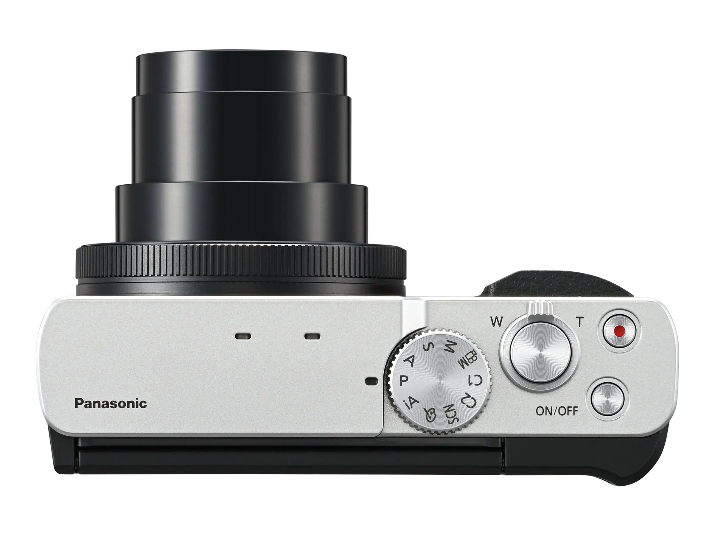 Panasonic DC-TZ99 Silver