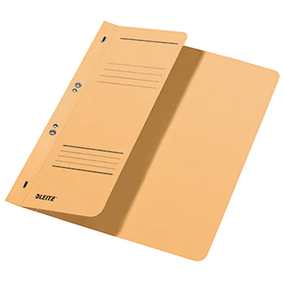 Leitz Ösenhefter 37400011 DIN A4 kfm. Heftung Karton chamois