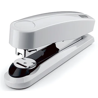 NOVUS Heftgerät B4 FC 020-1467 max. 50Bl. Metall/Kunststoff gr NOVUS Heftgerät B4 FC 020-1467 max. 50Bl. Metall/Kunststoff gr