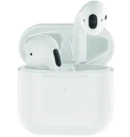 2GO Bluetooth Headset"TWS Mini" - weiß - Headset - Kabellos 797302