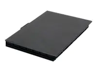 Getac - Laptop-Batterie (Standard) - Lithium-Ionen - 2100 mAh - für Getac K120