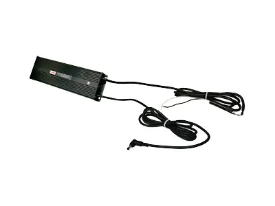 LIND PCPE-LNDFH60 - Auto-Netzteil - für Toughbook A3, CF-19, AX2, AX3, C1, C2, H2, U1; Toughpad FZ-E1, G1, M1, X1