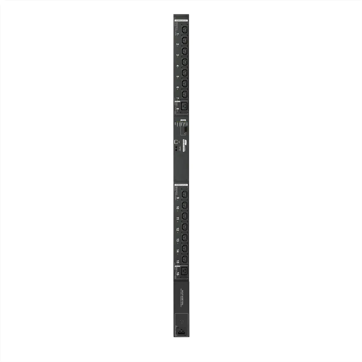ATEN PE6216G - Stromverteilungseinheit (Rack PE6216G-AX-G