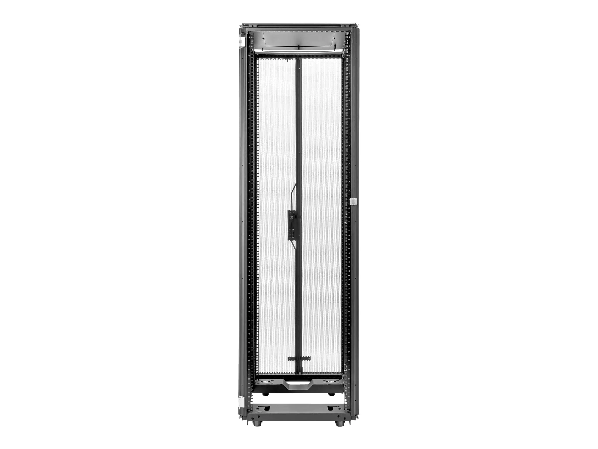 HPE 600mm x 1075mm G2 Kitted Advanced Pallet P9K07A