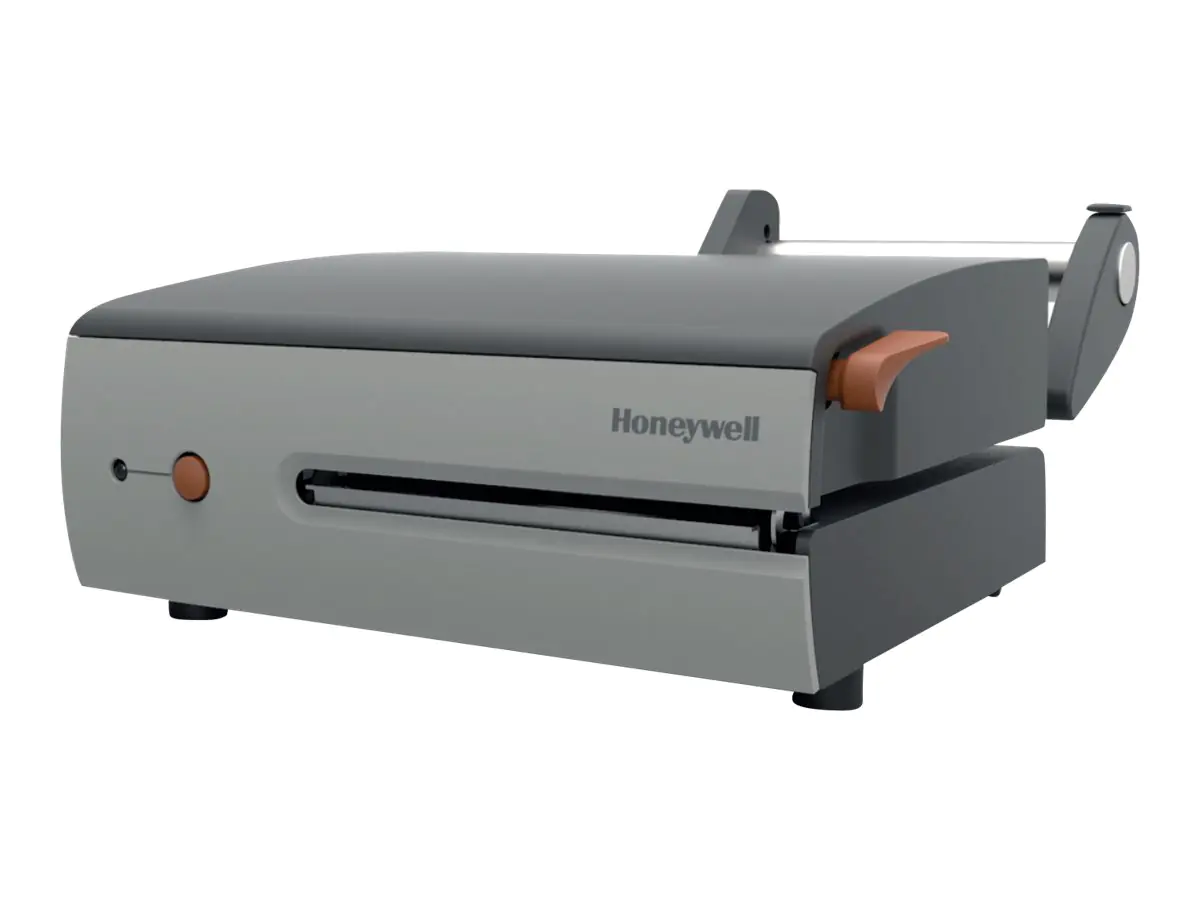 HONEYWELL Datamax MP-Series Compact4 Mobile Mark III - Etikettendrucker - Thermodirekt - Rolle (11,5 cm) XJ1-00-07000000