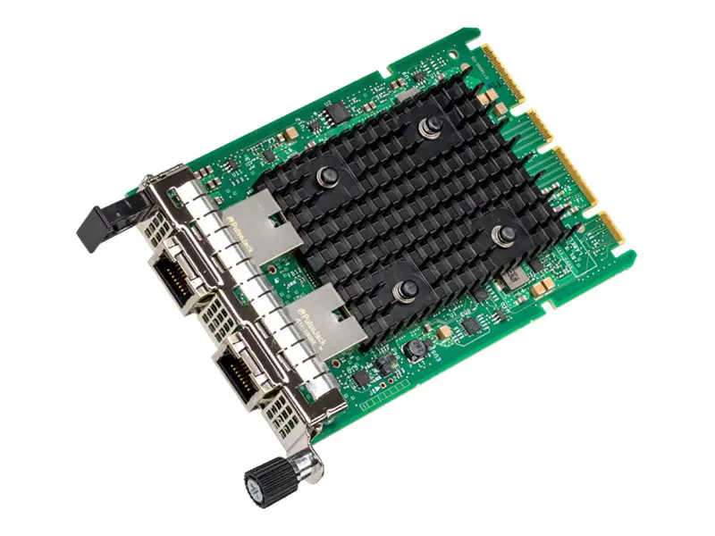 Intel Ethernet Network Adapter X710-T2L - Netzwerkadapter X710T2LOCPV3