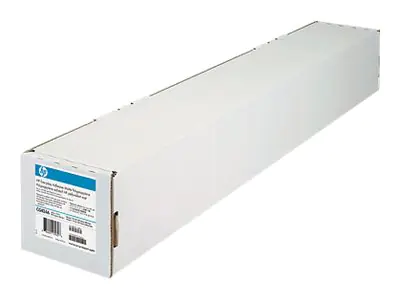 HP Folie C0F20A 106,7 cm x 22,9 m selbstklebend matt 2 Rollen 168g/m